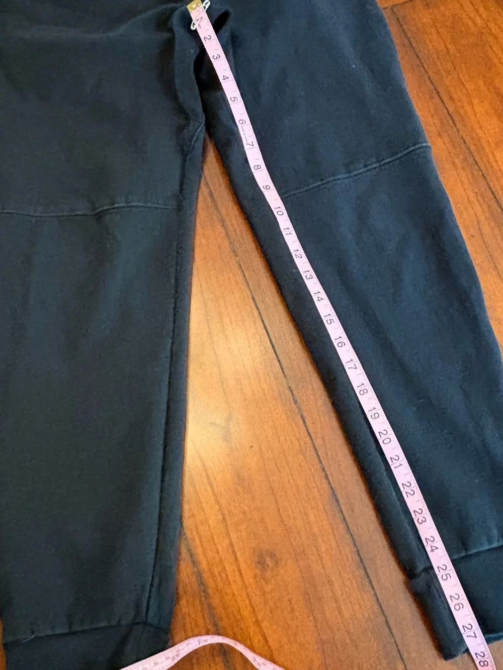 Carhartt WIP American Script Jogging Pant